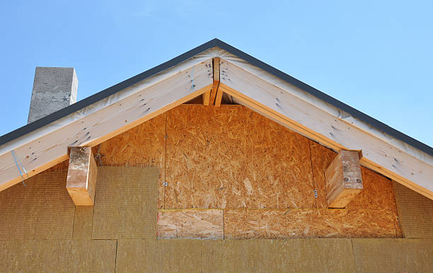 Affordable Siding Repair and Maintenance Services in Harbor Bluffs, FL